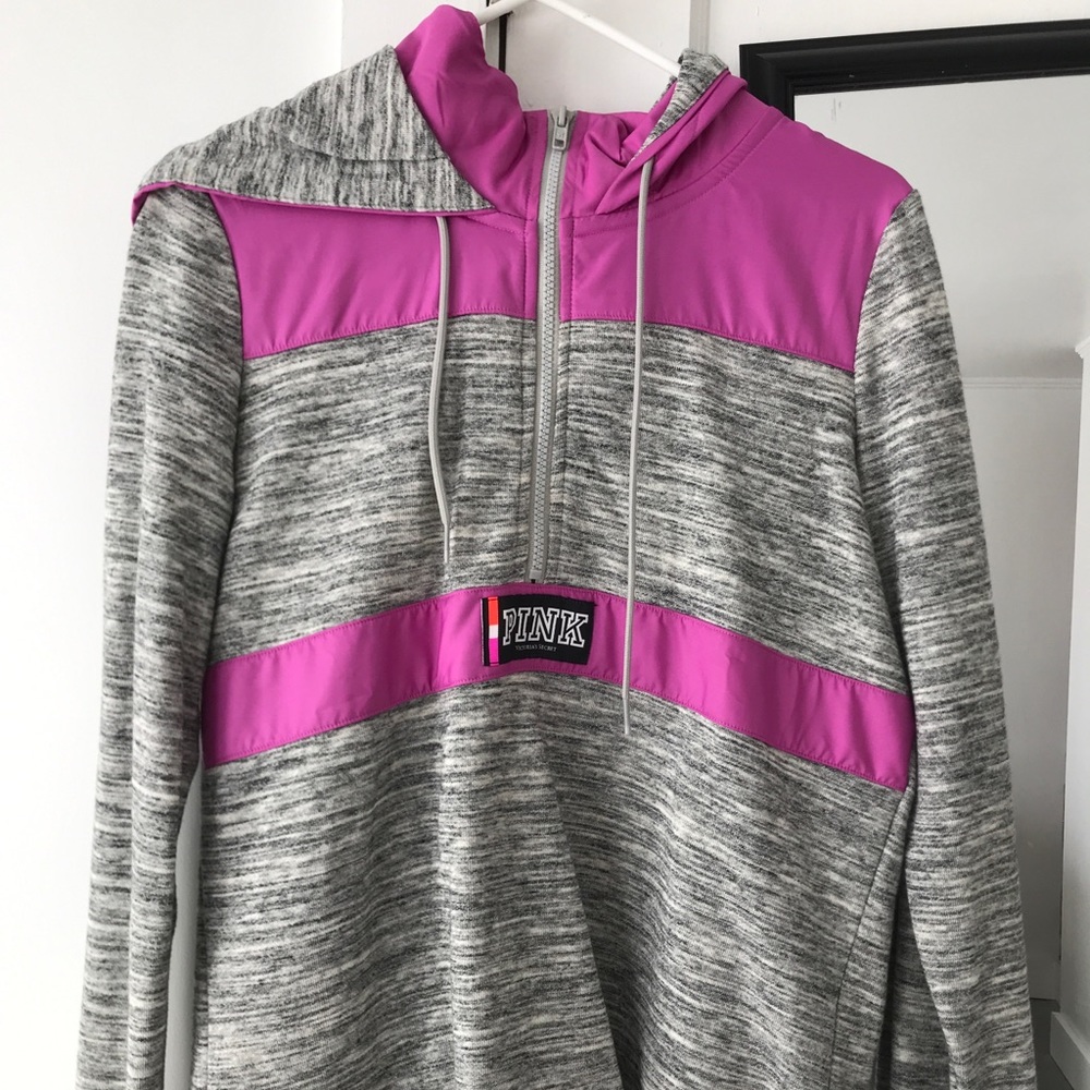 Victoria Secret PINK SWEATSHIRT
